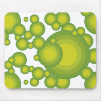 Green Bubbles