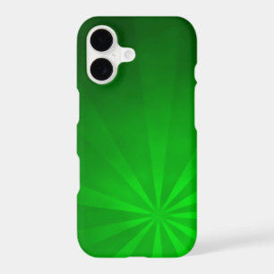 Green Burst