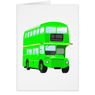 Green Bus