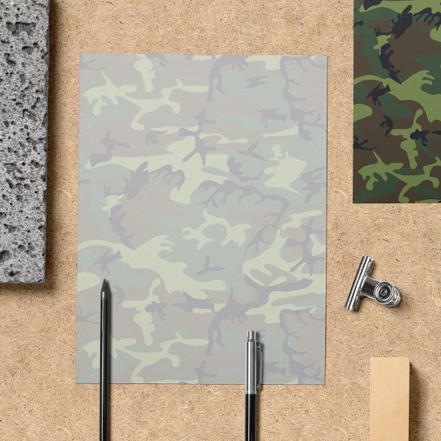 Green Camo, Camouflage, Military, Army Flyer (Creator Uploaded)