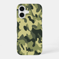 Green Camo