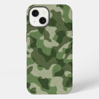 Green Camo