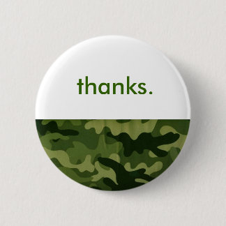 green_camo, thanks. 6 cm round badge