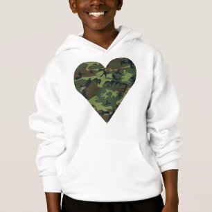 Green Camouflage Pattern, Military Pattern, Army