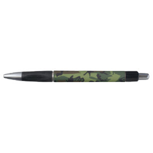 Green Camouflage Pattern, Military Pattern, Army