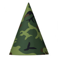 Green Camouflage Pattern, Military Pattern, Army