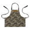 Green Camouflage Pattern Personalised