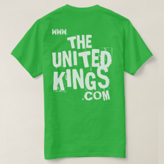 green can T-Shirt