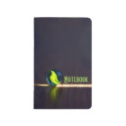 Green Cat's Eye Marble | Pocket Journal