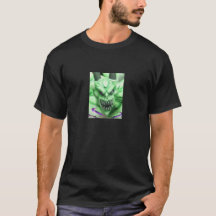 Green Chaos Daemon