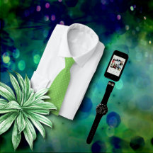 Green Chartreuse on Chartreuse