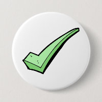 Green Check Mark Tick Symbol