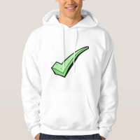 Green Check Mark Tick Symbol