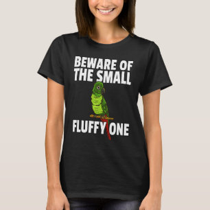 Green Cheek Conure T-Shirt