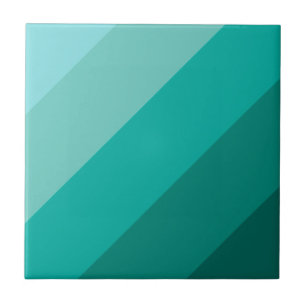 Green Colour Ceramic Tile