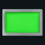 Green Colour Customised Designer Belt Buckle<br><div class="desc">Green Colour Customised Designer</div>
