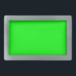 Green Colour Customised Designer Belt Buckle<br><div class="desc">Green Colour Customised Designer</div>