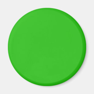 green colour magnet