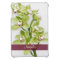 Green Cymbidium Orchid Floral Personalised