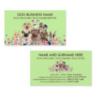 Green Dog grooming boutique pet sitter puppies