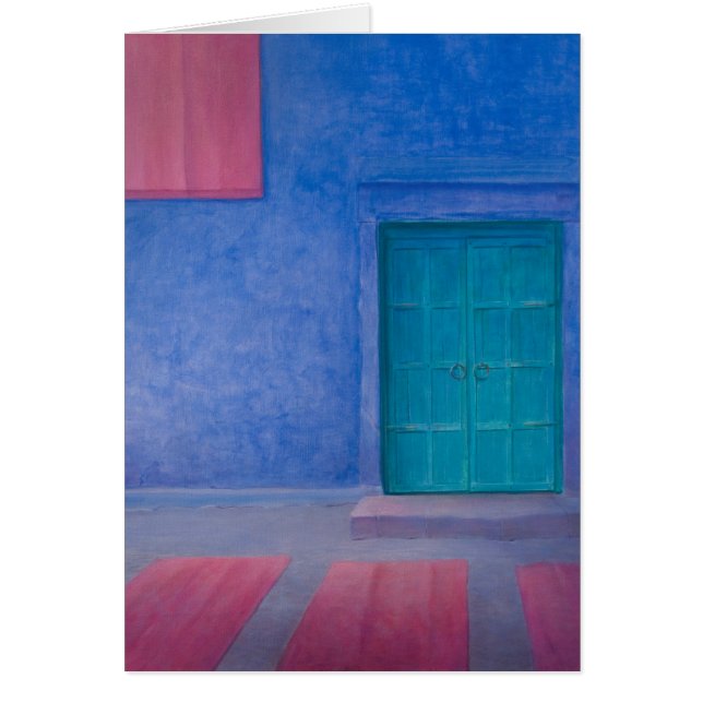 Green Door Jodhpur 2010 (Front)