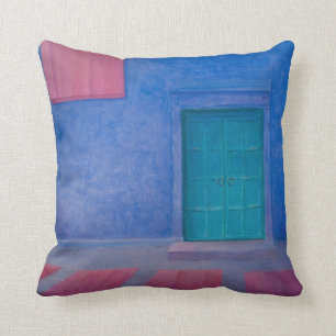 Green Door Jodhpur 2010 Cushion