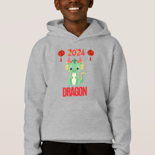 Green Dragon 2024