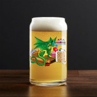 Green Dragon Pastry Chef