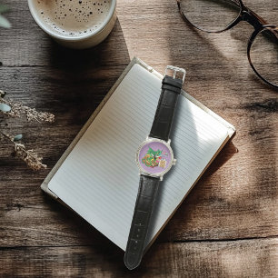 Green Dragon Pastry Chef Watch