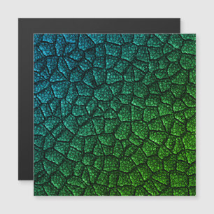 Green Dragon Scale