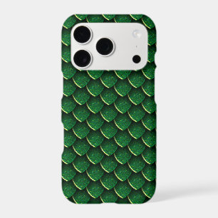 Green Dragon Scale