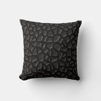 Green Dragon Scale Cushion