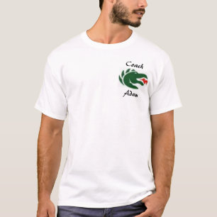 Green Dragon's T-Shirt