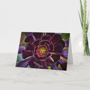 Green Earth, card