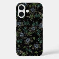 Green Earth Flowers