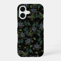 Green Earth Flowers