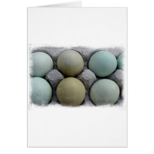 Green Eggs