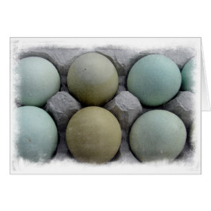 Green Eggs