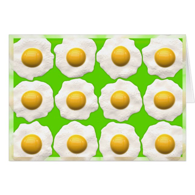 green eggs (Front Horizontal)