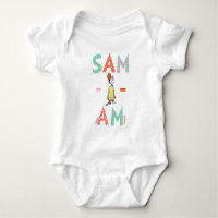 Green Eggs and Ham | Sam-I-Am