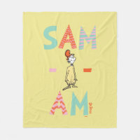 Green Eggs and Ham | Sam-I-Am