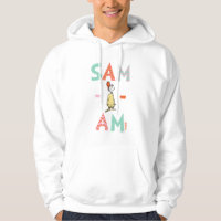 Green Eggs and Ham | Sam-I-Am