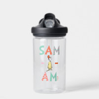 Green Eggs and Ham | Sam-I-Am
