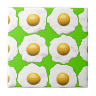 green eggs tile