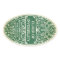Green elixir of Invisibility potion sticker