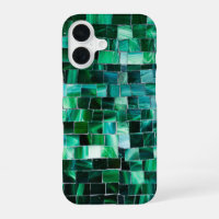 Green Emerald Tiles