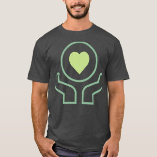 Green Environmentalism Advocacy and Cause T-Shirt
