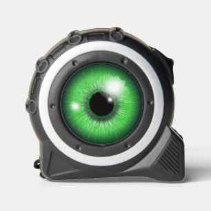 Green Eye Monster 1