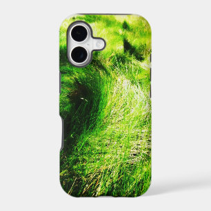 Green field