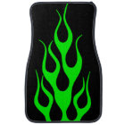 Green Flame Graphics